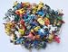 Lots 24pcs 2-3cm Pokemon mini random Pearl ct Figures_s-2