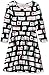 The Children's Place Girls' Skater Dress