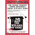 The Wizard of Gore (Special edition)