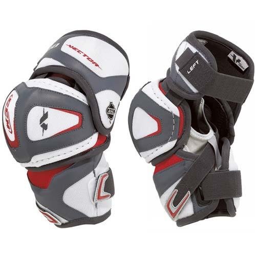 Buy CCM Vector V08 Elbow Pads - Senior by CCM