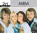20th Century Masters - The Millennium Collection: The Best of ABBA (Eco-Friendly Packaging)