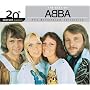 20th Century Masters - The Millennium Collection: The Best of ABBA (Eco-Friendly Packaging)