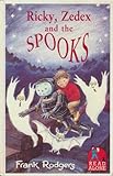 Ricky, Zedex and the spooks