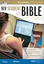 NIV Student Bible 5.1 for Windows