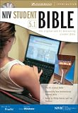 NIV Student Bible 5.1 for Windows