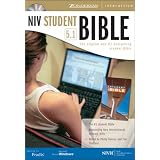 NIV Student Bible 5.1 for Windows