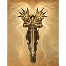 Ltd. Edition Book of Cain