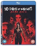 30 Days of Night: Dark Days [Blu-ray] [2010][Region Free] DVD