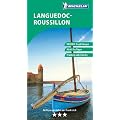 Languedoc Roussillon: Michelin Der Gr�ne Reisef�hrer (Gr�ne RF Lizenzen)