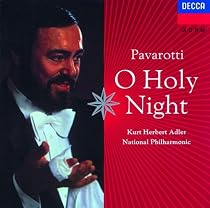 O holy night (Minuit chr&eacute;tien)