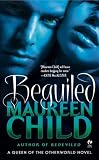 Beguiled: A Queen of the Otherworld Novel
