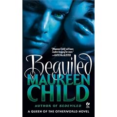 Beguiled by Maureen Child