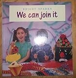 We can join it