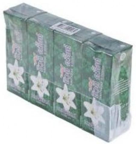 SAPPE BEAUTI DRINK CHLOROPHYLL SIZE 180 ML.PACK 4