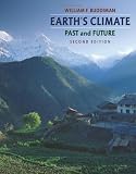 Earth's Climate: Past and Future