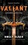 Valiant: A Modern Tale of Faerie (Modern Faerie Tale)