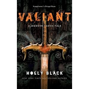 Vailiant - Holly Black