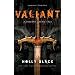 Valiant: A Modern Tale of Faerie (Modern Faerie Tale)