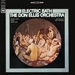 Electric Bath