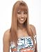Model Collection Human Hair Wig Nano HW Britney