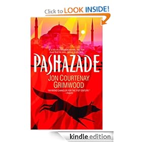 Pashazade (Arabesk)