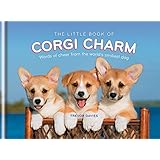 little book of corgi charm