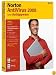 Norton Antivirus 2008 1 User [OLD VERSION]