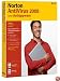 Norton Antivirus 2008 1 User [OLD VERSION]