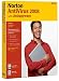 Software : Norton Antivirus 2008 1 User