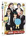 テニスの王子様 FAN DISC ~Animation's 10th Anniversary~ [DVD]