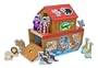 Melissa & Doug Noah's Ark Shape Sorter