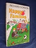Happy families : four seasons in suburbia