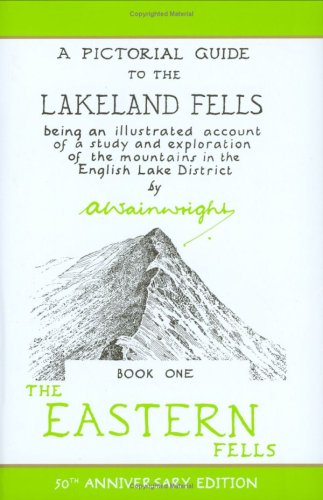 Buy Eastern Fells: 1 (Pictorial Guides to the Lakeland Fells 50th Anniversary Editions) online at Discounted New and Used prices. Delivered to your door with City Travel Guides.com