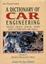 A Dictionary of Car Engineering: English-French-German-Arabic