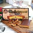 Crema Catalana - Creamy Catalan Cream Nougat