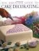 Books : The Essential Guide to Cake Decorating (Cookery)