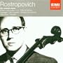Rostropovich: Russian Years