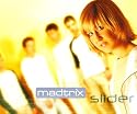 Madtrix - Slider [CD Maxi-Single]