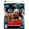 my wwe/f games