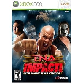 TNA Impact!