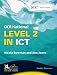 OCR National Level 2 in ICT