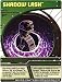 Bakugan Green Special Ability Card - Shadow Lash