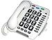 Geemarc Clearsound CL100 Amplified Telephone...