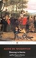 Democracy in America (Penguin Classics)