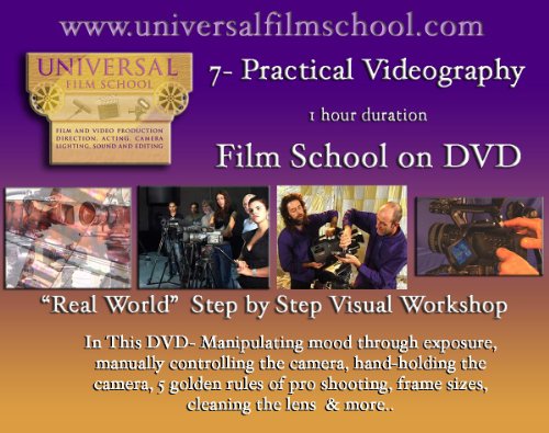performing arts school