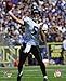 Joe Flacco Baltimore Ravens Autographed 8x10 Photograph