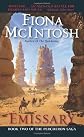 Emissary: Book Two of The Percheron Saga