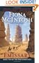 Emissary: Book Two of The Percheron Saga