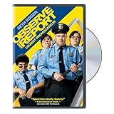 Observe and Report / L'agent provocateur (Bilingual)by Seth Rogen