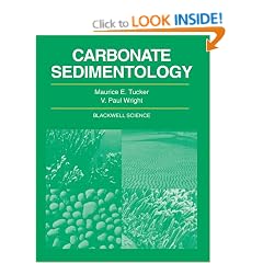 Carbonate Sedimentology